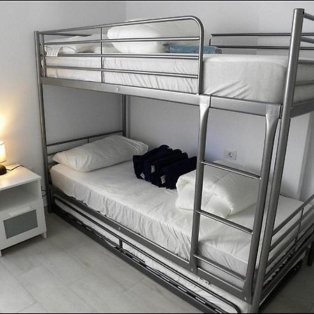 Ben'Sholidayflat Ideal For Families Groups And Couples Terrace Solarium Wi-Fi Netflix Smart Tv エル・メダノ エクステリア 写真