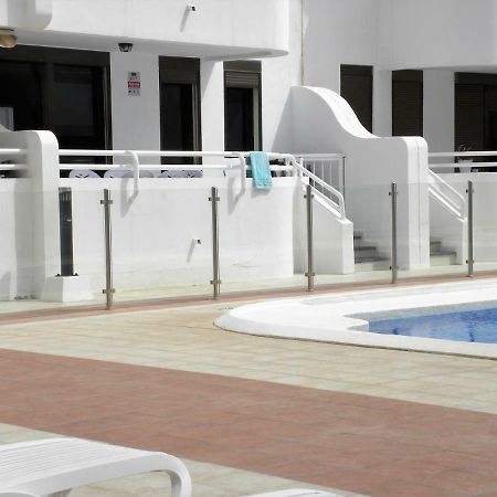 Ben'Sholidayflat Ideal For Families Groups And Couples Terrace Solarium Wi-Fi Netflix Smart Tv エル・メダノ エクステリア 写真