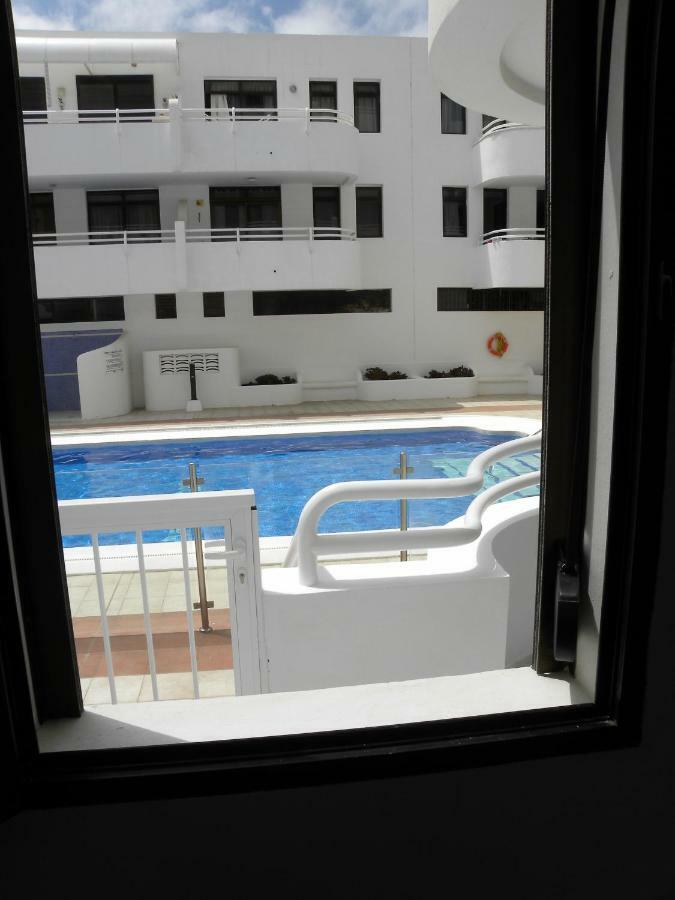 Ben'Sholidayflat Ideal For Families Groups And Couples Terrace Solarium Wi-Fi Netflix Smart Tv エル・メダノ エクステリア 写真
