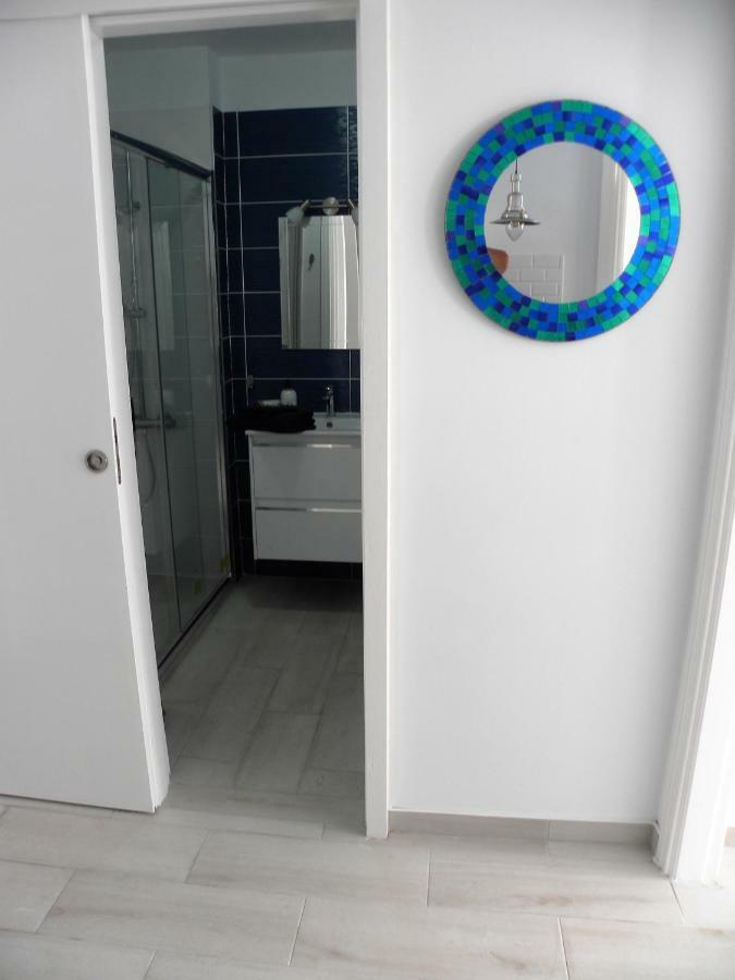 Ben'Sholidayflat Ideal For Families Groups And Couples Terrace Solarium Wi-Fi Netflix Smart Tv エル・メダノ エクステリア 写真