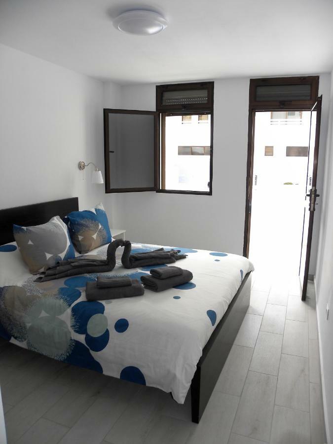 Ben'Sholidayflat Ideal For Families Groups And Couples Terrace Solarium Wi-Fi Netflix Smart Tv エル・メダノ エクステリア 写真