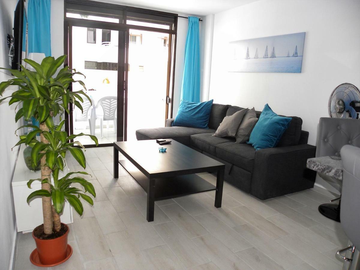 Ben'Sholidayflat Ideal For Families Groups And Couples Terrace Solarium Wi-Fi Netflix Smart Tv エル・メダノ エクステリア 写真
